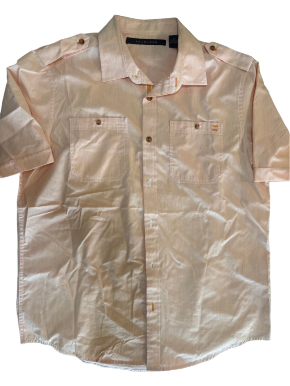 Sean John shirt